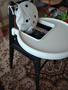 jídelní židle IKEA