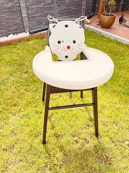 jídelní židle IKEA
