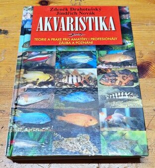Akvaristika JOTA