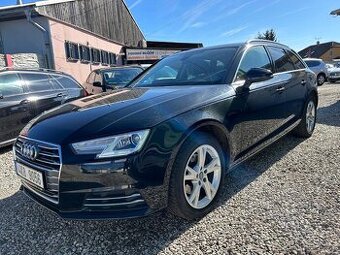 Audi A4 Avant, 2.0 TDI 110KW automat