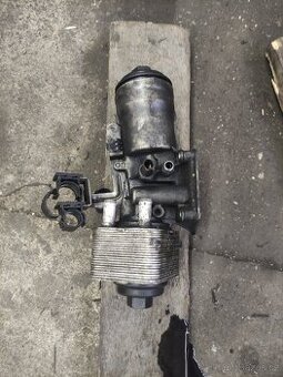 Držák olejového filtru 2,0 TDI 125kw
