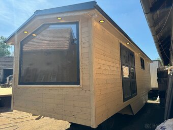 Maringotka 9x3M