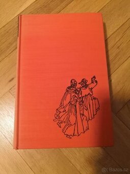 Dante Alighieri: Božská komedie (1965) - 1