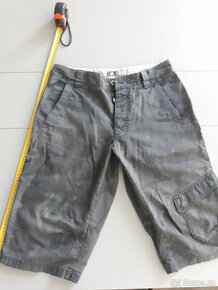 NIKE ACG (all conditions gear) outdoor šortky - kvalita - 1