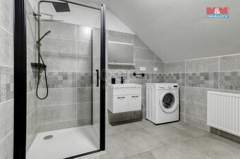 Prodej rodinného domu 4+1, 154 m², Kasejovice - 1