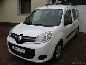 Renault Kangoo 1.5DCI 95PS Kombi Zen