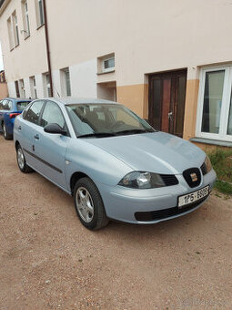 Seat Cordoba
