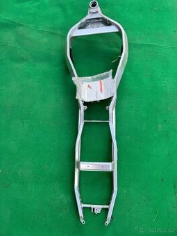 Rám a doklady HONDA 929 sc44