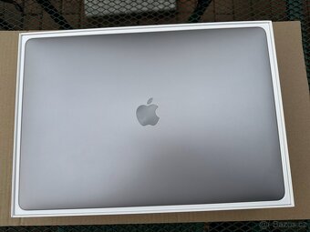 MacBook Pro 2018 i7 32GB RAM 512GB SSD