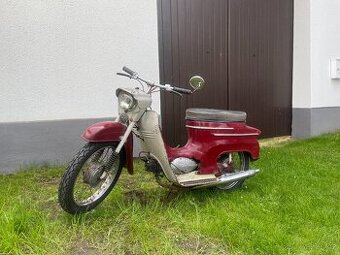 Prodám Jawu 05 – originální stav