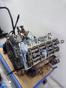 Motor BMW N47D20C