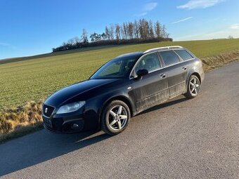 Seat Exeo 1.8 TSI 133000km
