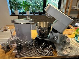 Kuchynsky robot Tefal Masterchef