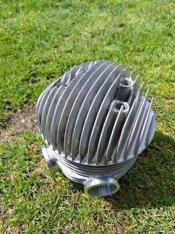 Jawa libenak 553 nebo motokros
