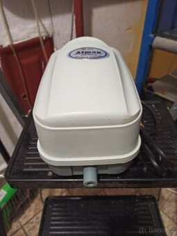 Jk Atman 4000 - 1