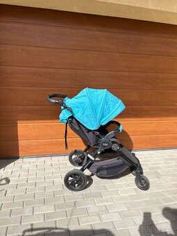 Britax B-Motion 4