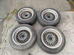 Bmw alu Remotec R16 5x120