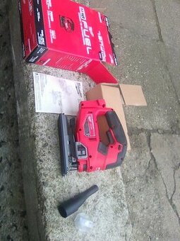 Milwaukee 2737-20 M18 FUEL (M18 FJS-0X) primocara pila