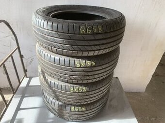 Letní pneu 205/60/16 Kumho PS71 92V sada č.8658