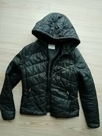 Bunda BERSHKA vel. S - 1