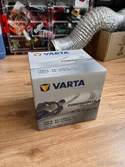 Moto baterie Varta 12N10-3A