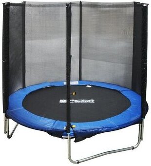 Trampolína