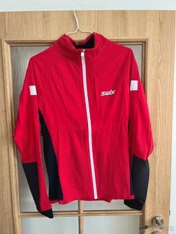 Swix lehká sportovní bunda pánská