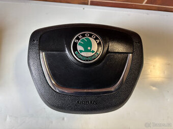Airbag Škoda Octavia 2Face, Superb 2, Fabia 2 face