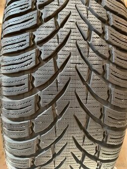 Prodám zimní pneu 225/60 R18