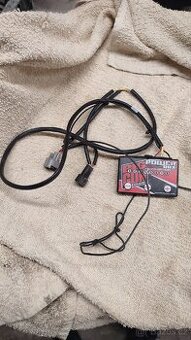 Yamaha raptor power box