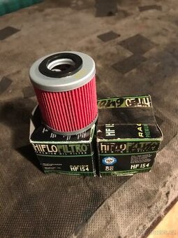 Filtr HF154