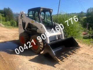 Prodám – nová zubová / zubatá lžíce na CAT, smykáč, JCB… - 1