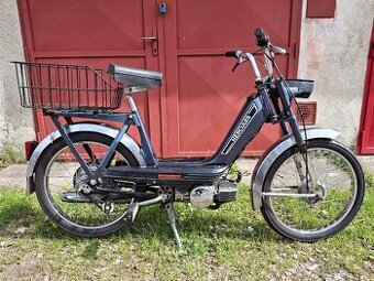 Moped HERCULES SACHS - 1