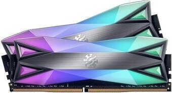 Paměťový kit DDR4 16GB - 2x 8GB XPG 3200Hz CL16 DDR4