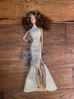 Prodám panenky barbie a jiné- SKVĚLÝ NAROZENINOVÝ DÁREK