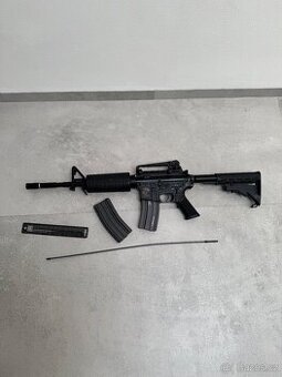 Airsoftová zbraň SA-B01 ONE™ - černá, Specna Arms, SA-B01