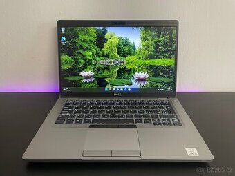 Dell Latitude 5410 / i5 / 16GB / 512GB SSD / FHD IPS