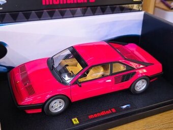Ferrari Mondial B 1:18 HotWheels ELITE