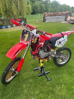 Honda cr 80 R