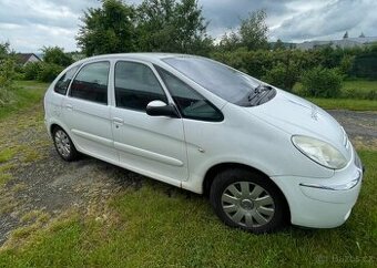 Citroen Xsara Picasso 1.6 HDi