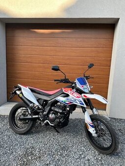 Aprilia SX 125