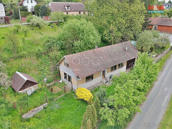 Prodej rodinného domu, 70 m², Onšov