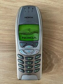 Nokia 6310 béžová - Mistral Beige - 1