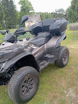 TGB Blade 600 4x4