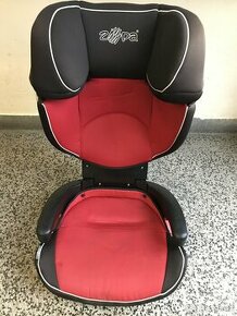 Dětská autosedačka ZOPA Cocoon FIX