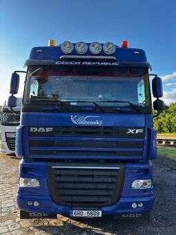 DAF XF 105 460