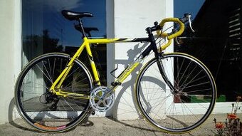 Rock Machine Raceride 900
