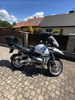 BMW R 1150 Gs