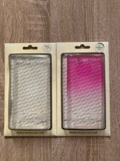 Silikonový kryt na mobilní telefon Samsung S10