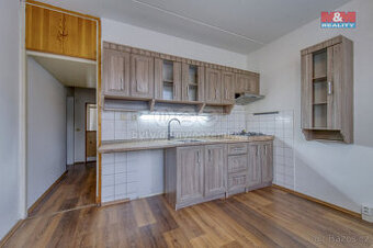 Pronájem bytu 3+1, 61 m², Třemošná, ul. Šeříková - 1